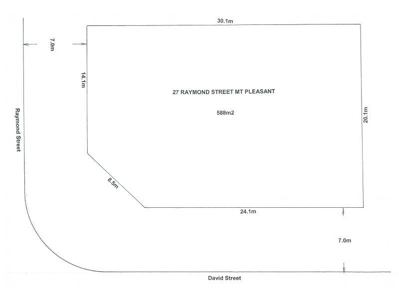 27 Raymond Street, Mount Pleasant WA 6153