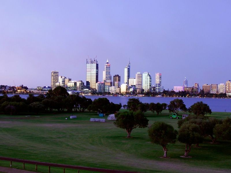1 Forrest Street, South Perth WA 6151
