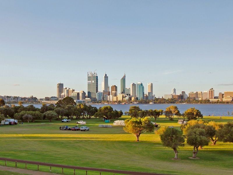 1 Forrest Street, South Perth WA 6151