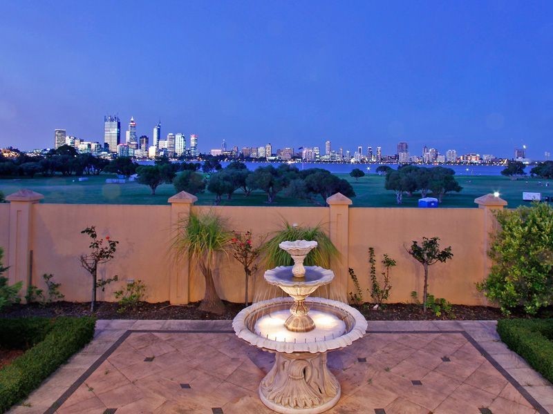 1 Forrest Street, South Perth WA 6151