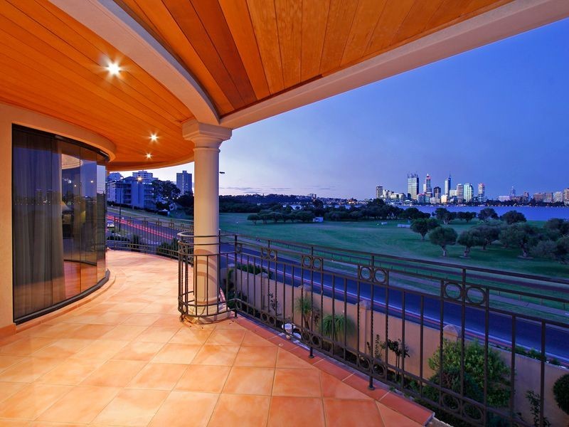 1 Forrest Street, South Perth WA 6151