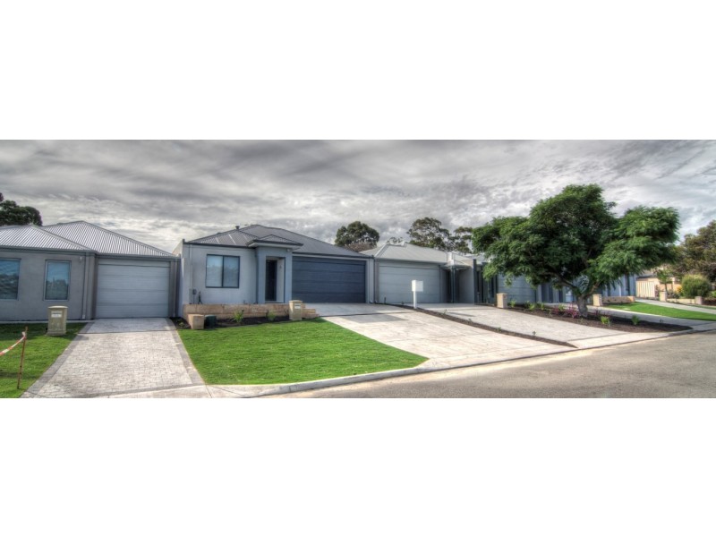 36 Glencoe Road, Ardross WA 6153