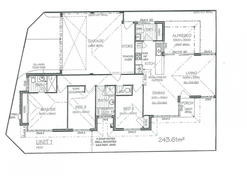 Ardross WA 6153