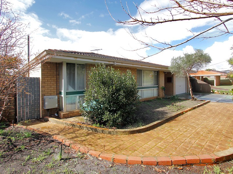 31 Endeavour Ave, Bull Creek WA 6149