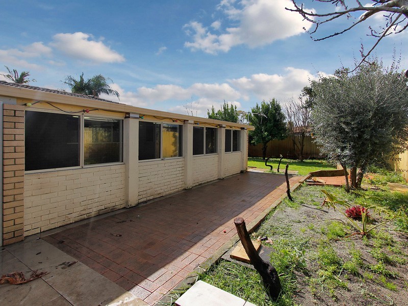 31 Endeavour Ave, Bull Creek WA 6149