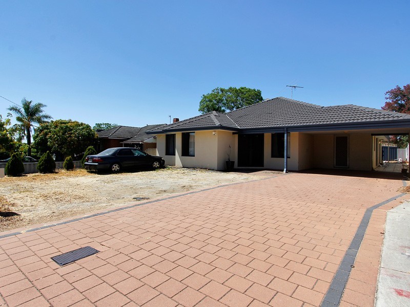 88 Jarrah Road, East Victoria Park WA 6101