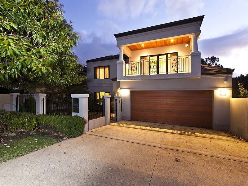 36 Strickland Road, Ardross WA 6153