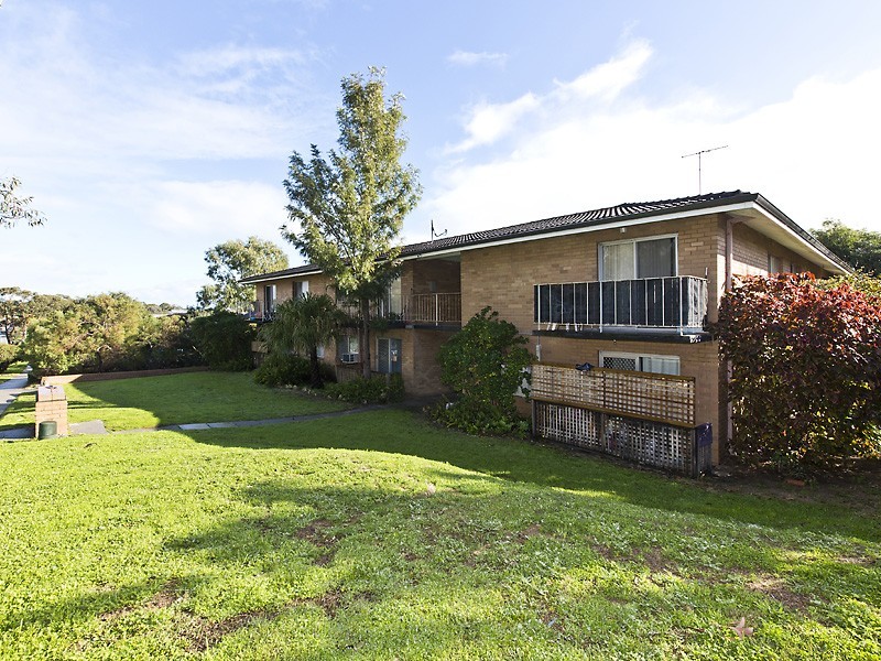 12/180 Holland Street, Fremantle WA 6160