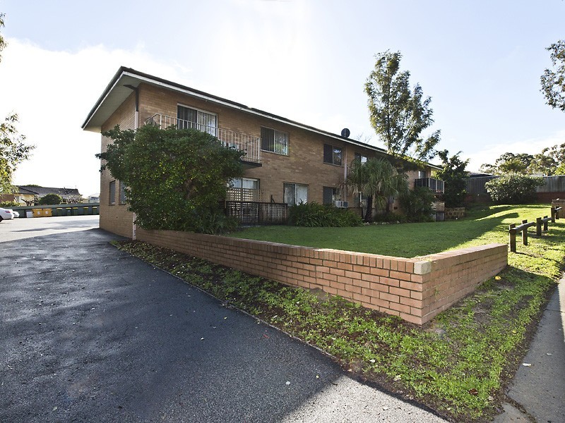 12/180 Holland Street, Fremantle WA 6160