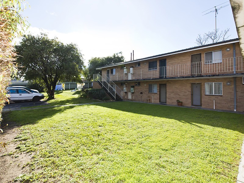 12/180 Holland Street, Fremantle WA 6160