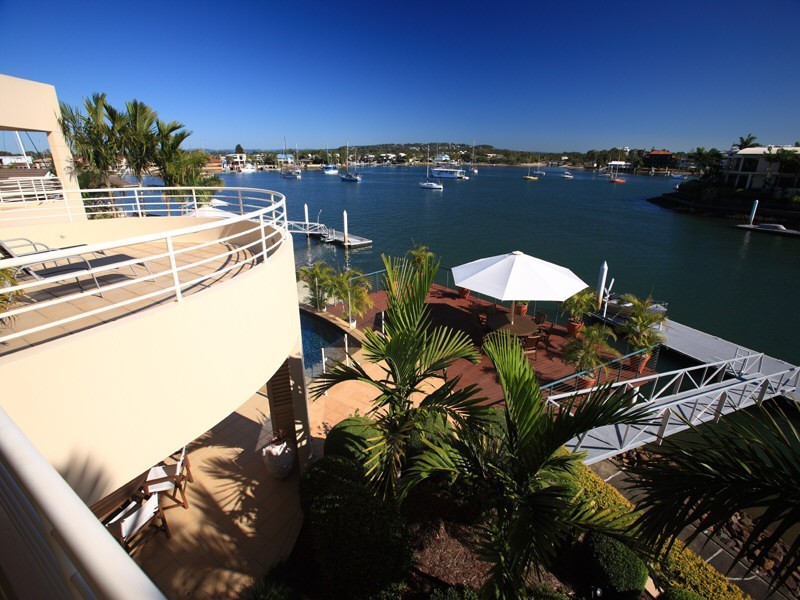 112  Mooloolah Drive, Minyama QLD 4575