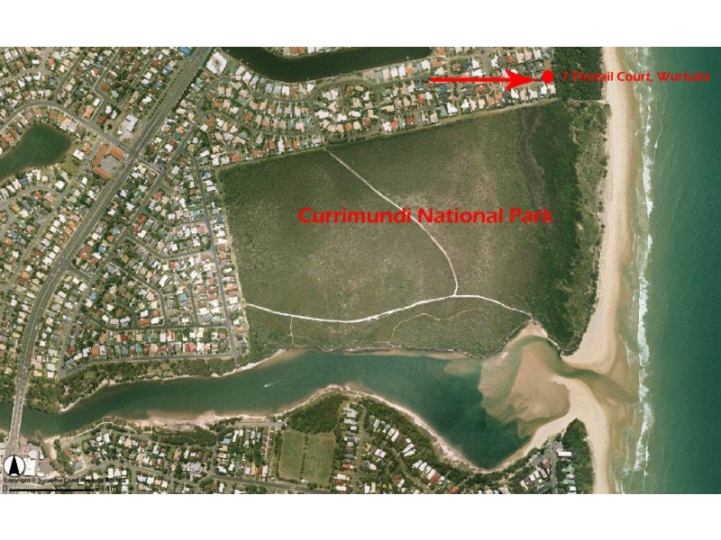 7 Firetail Court, Wurtulla QLD 4575