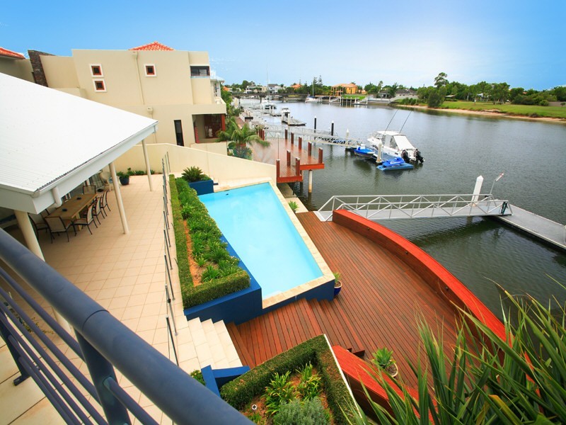 8  Mooloolah Island, Minyama QLD 4575