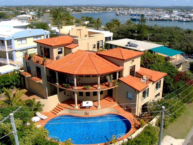 12 Pacific Boulevard, Buddina QLD 4575