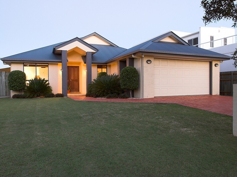 34 Chelsea Crescent, Minyama QLD 4575