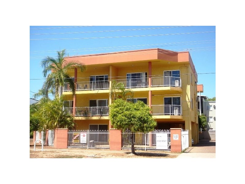 2/1 Lambells Terrace, Larrakeyah NT 0820