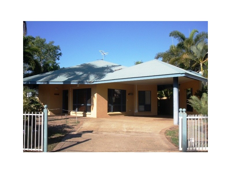 1 Alexandria Court, Durack NT 0830