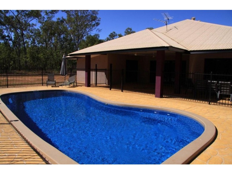 1080 Kentish Road, Berry Springs NT 0838