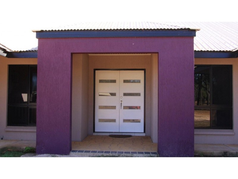 1080 Kentish Road, Berry Springs NT 0838