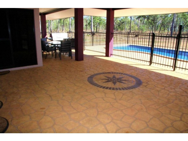 1080 Kentish Road, Berry Springs NT 0838