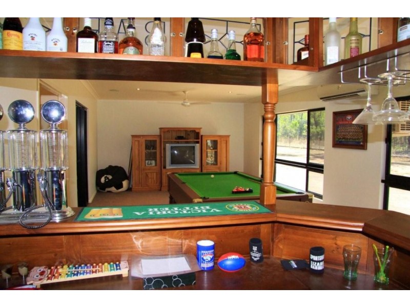 1080 Kentish Road, Berry Springs NT 0838