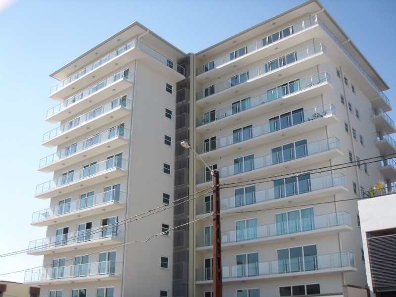 4/12 Dashwood Place, Darwin NT 0800