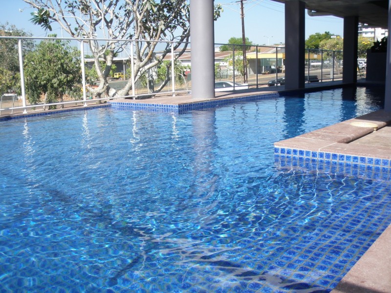 4/12 Dashwood Place, Darwin NT 0800