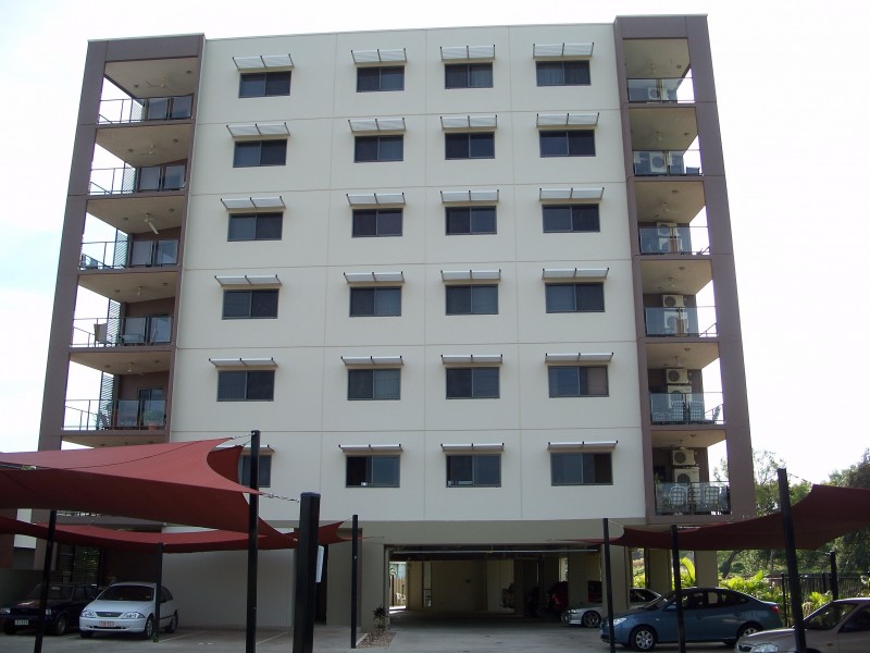 19/24 Harvey Street, Darwin NT 0800