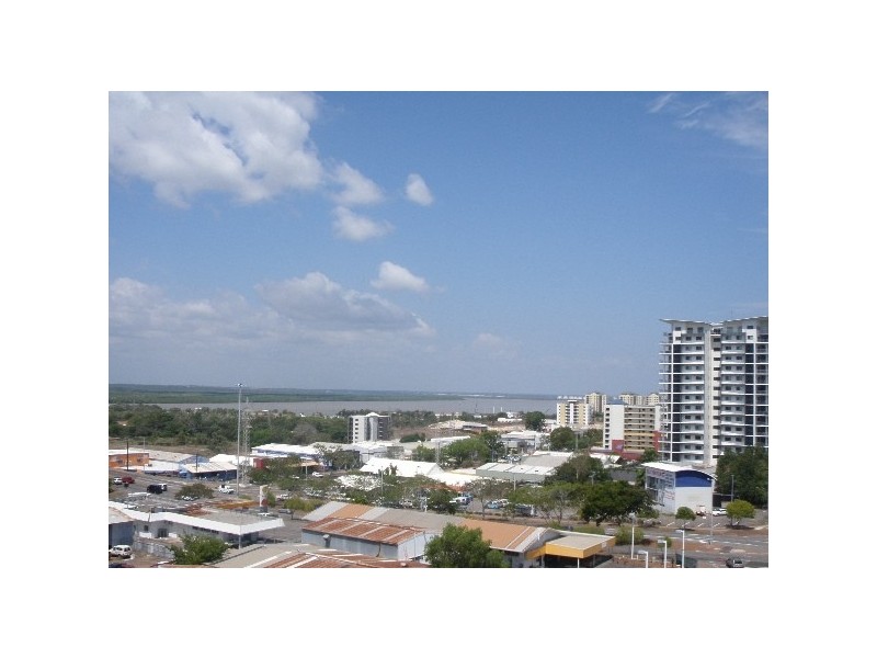 26/12 Dashwood Place, Darwin NT 0800