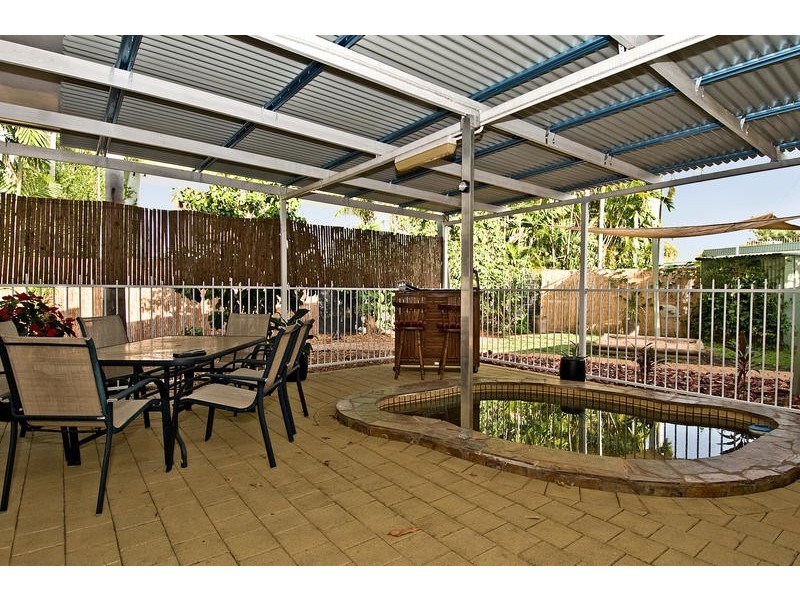 4 Cubillo St, Wanguri NT 0810