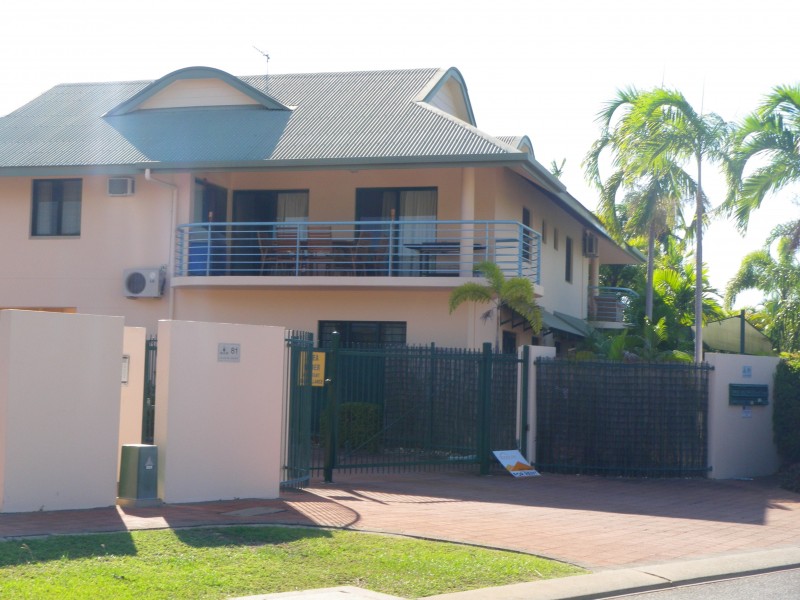 6/81 Cullen Bay Crescent, Cullen Bay NT 0820