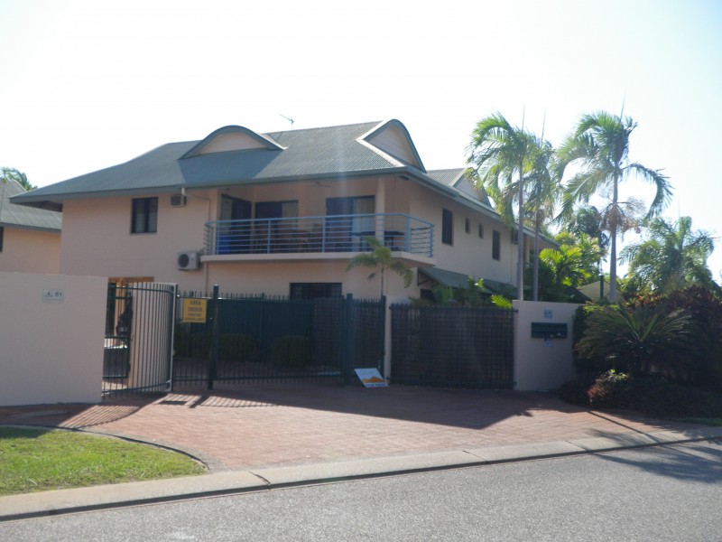 6/81 Cullen Bay Crescent, Cullen Bay NT 0820