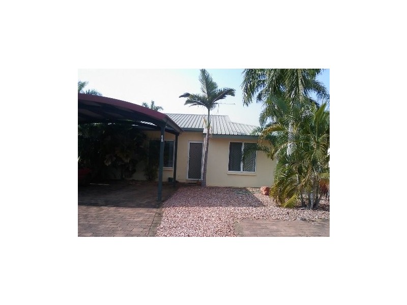 3/7 Hugh Street, Bakewell NT 0832