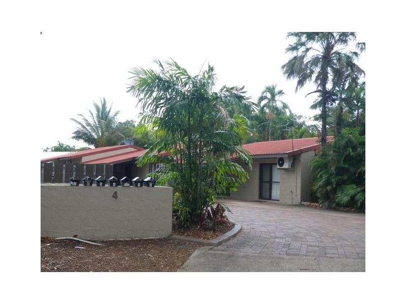 2/4 Hauser Court, Northlakes NT 0812