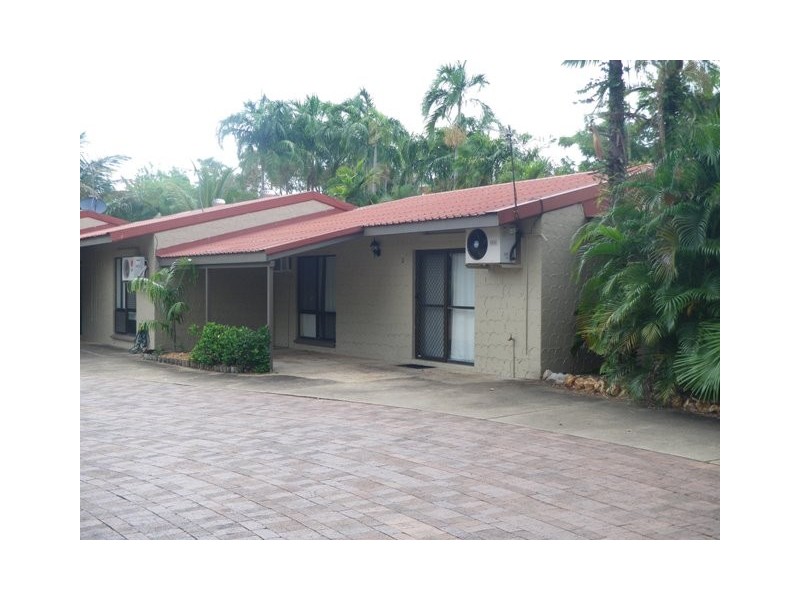 2/4 Hauser Court, Northlakes NT 0812