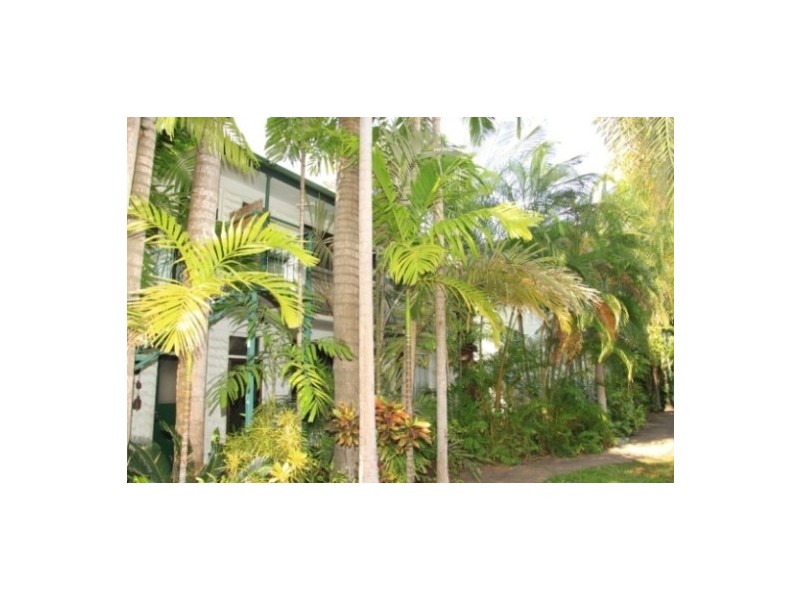 4/11 Hinkler Street, Fannie Bay NT 0820