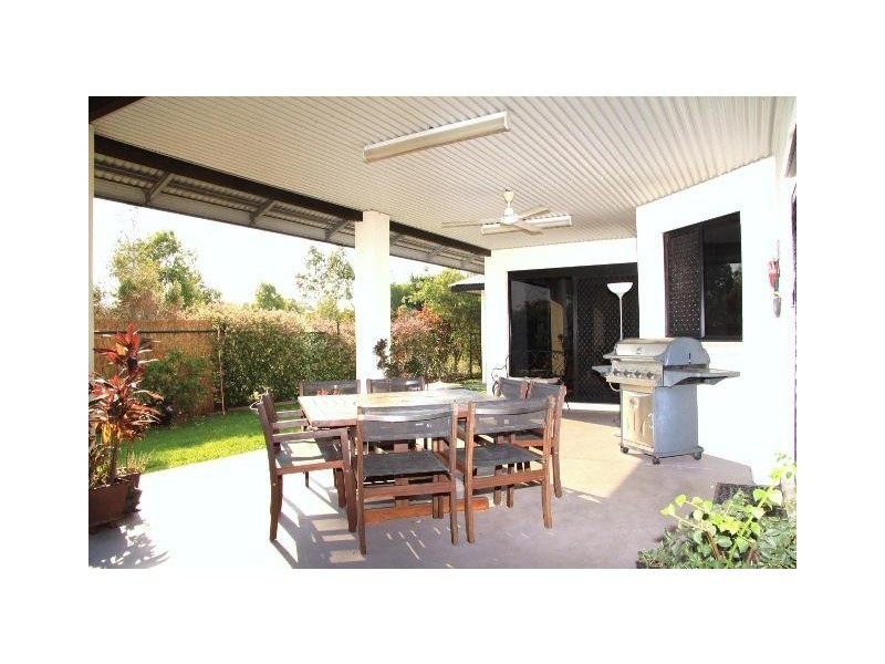 2 Gosse Circuit, Gunn NT 0832