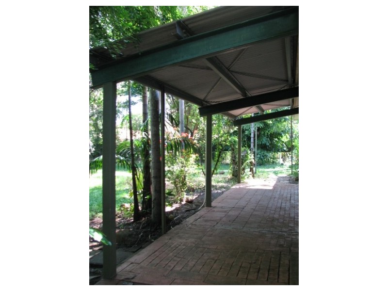 9 Kirra Crescent, Batchelor NT 0845