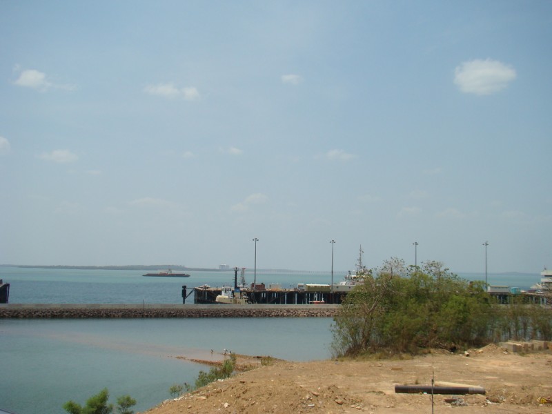 224 + 337/19 Kitchener Drive, Darwin NT 0800