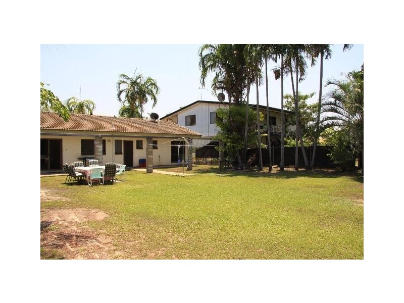 20 Koolinda Crescent, Karama NT 0812