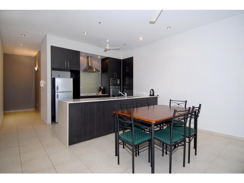 18/188 Smith Street, Larrakeyah NT 0820