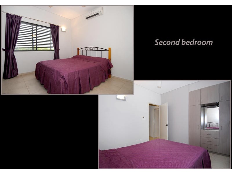 18/188 Smith Street, Larrakeyah NT 0820