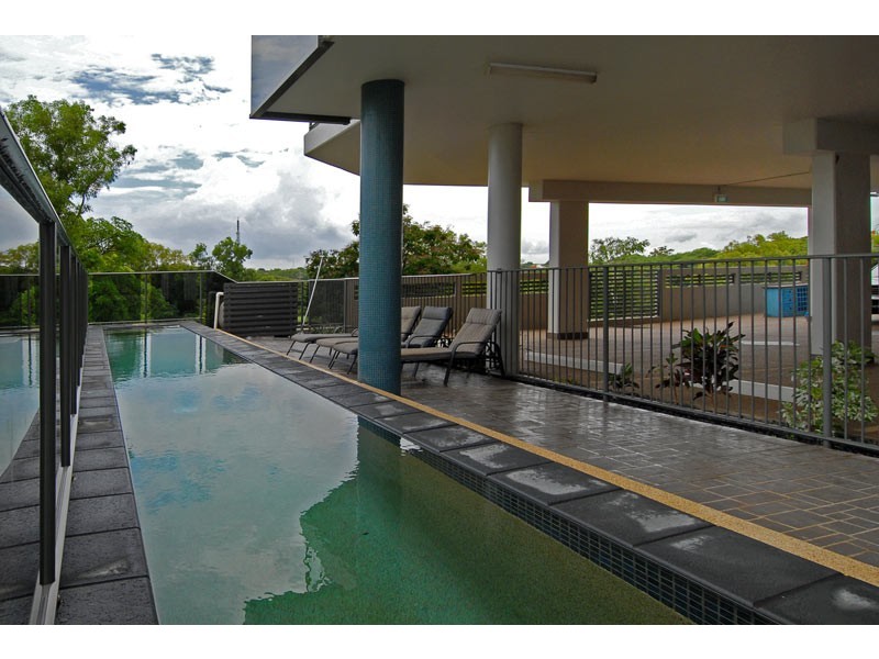 18/188 Smith Street, Larrakeyah NT 0820