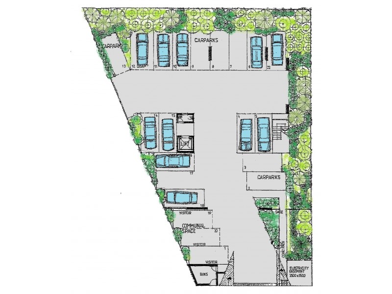 1-9/15 Somerville Road, Parap NT 0820