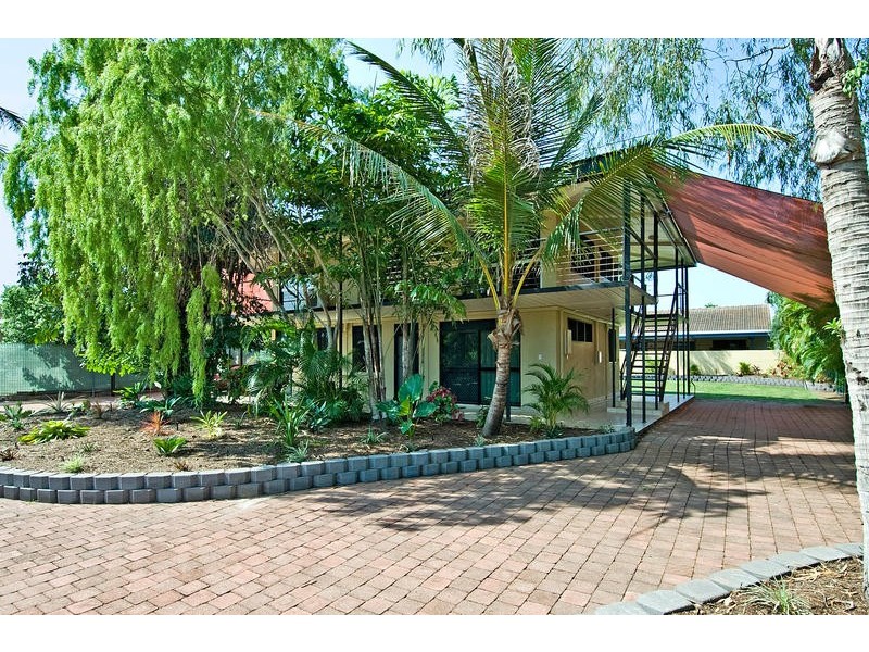 42 Rattray St, Nakara NT 0810