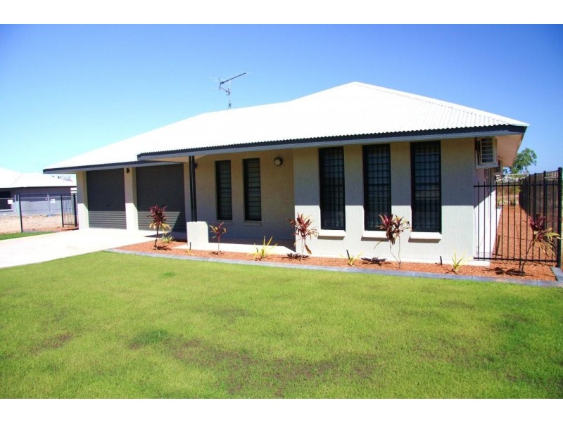 11 Antonino Drive, Rosebery NT 0832