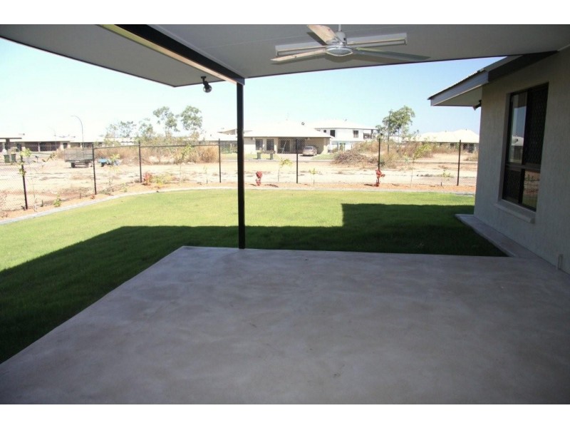 11 Antonino Drive, Rosebery NT 0832