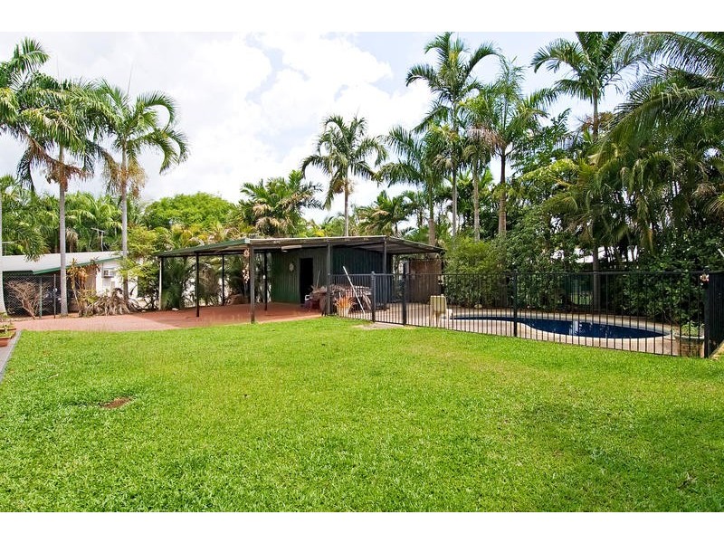 3 Triller Court, Bakewell NT 0832