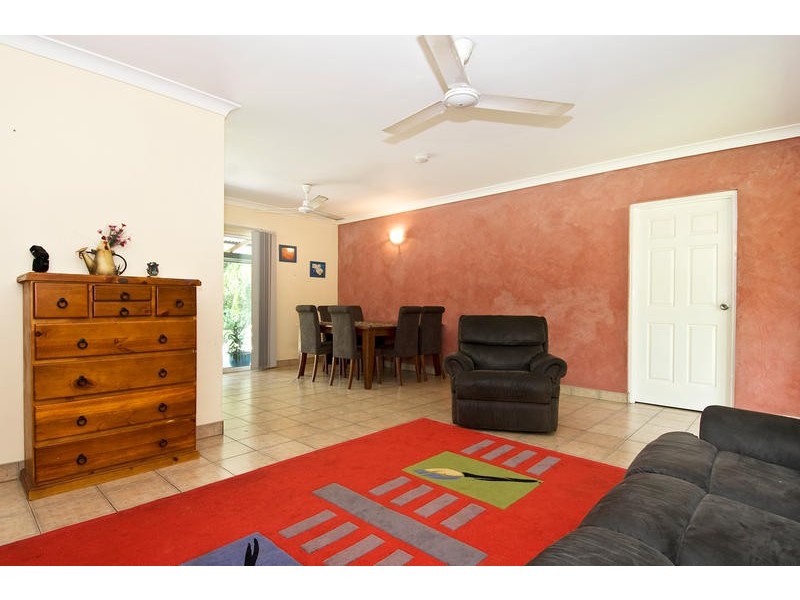 3 Triller Court, Bakewell NT 0832