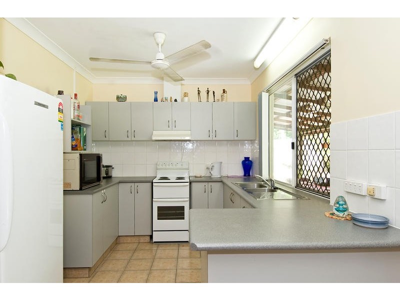 3 Triller Court, Bakewell NT 0832